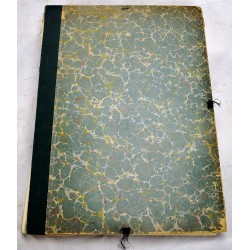 Les Vieux hotels de Paris (9th series only)  [A series of plates, edited by F. Contet, with historical and descriptive notes by J. Vacquier and Paul Jarry]